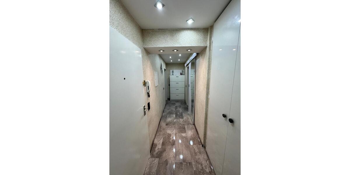 Etagenwohnung Hagen Hagen-Mitte - 2.5 Zimmer, 60 m&sup2;, 134.900&euro; | Angebot:26143048