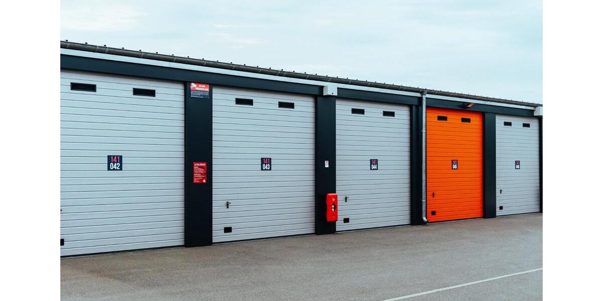 Gewerbeobjekt Unna Alte Heide - 249&euro; | Angebot:16636732