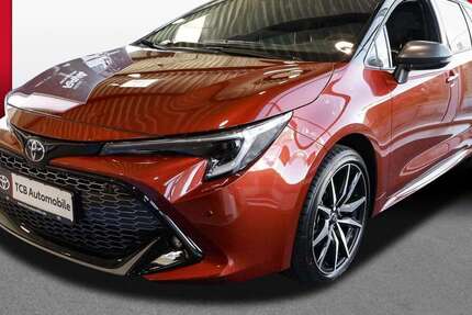 Toyota Corolla 11.006 km 32.888 &euro; Marl 45772