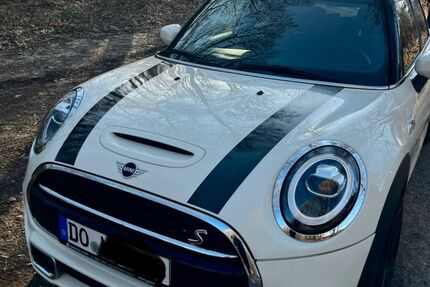 Mini Cooper S 55.000 km 21.000 &euro; Dortmund 44263