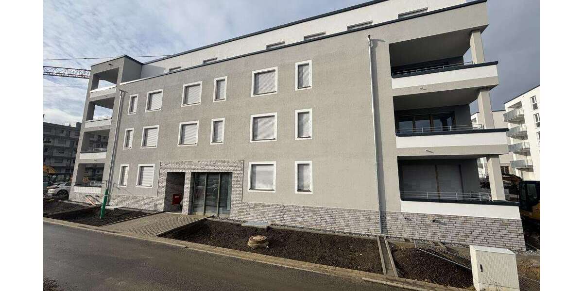 Etagenwohnung Bochum Altenbochum - 3 Zimmer, 108 m&sup2;, 1.345&euro; | Angebot:26198955