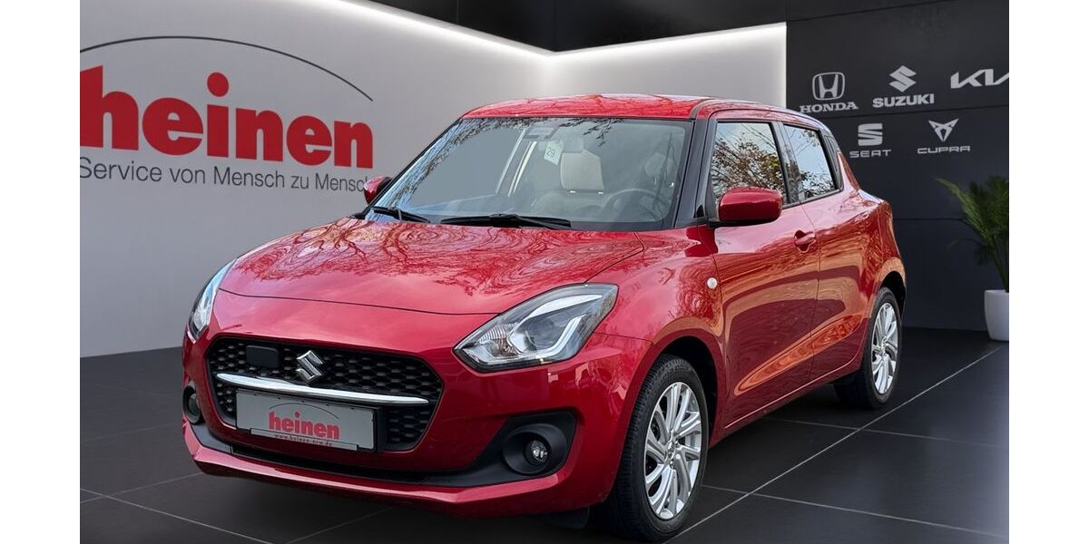 Suzuki Swift 66.982 km 12.279 &euro; Hagen 58135