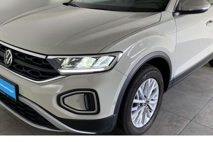 VW T-Roc 55.651 km 18.490 &euro; Bochum - Linden 44879