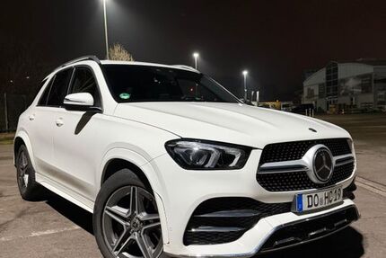 Mercedes-Benz GLE 350 87.061 km 52.000 &euro; Dortmund 44369