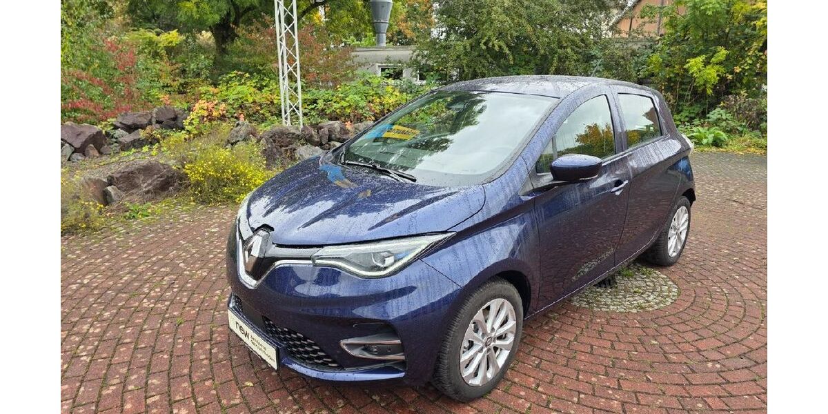 Renault ZOE 11.537 km 16.495 &euro; Hagen 58091