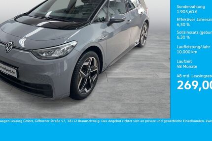 VW ID.3 58.448 km 20.732 &euro; Bergkamen 59192