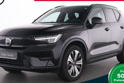 Volvo XC40 37.404 km 28.450 &euro; Essen-Kray 45309