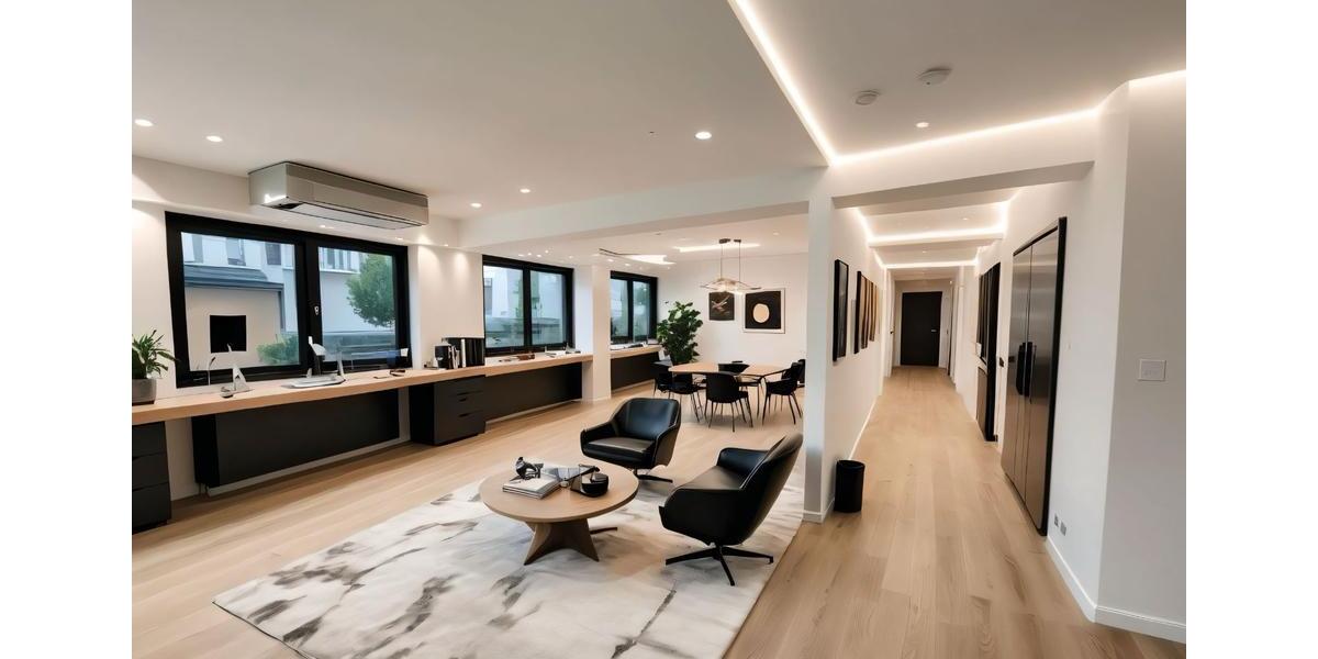 Gewerbeobjekt Essen Südviertel - 1.520&euro; | Angebot:25569517