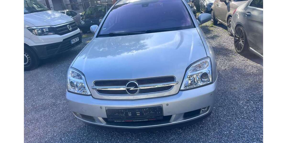Opel Vectra 290.000 km 690 &euro; Hagen 58135