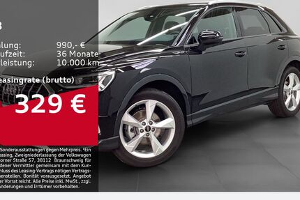 Audi Q3 7.973 km 38.520 &euro; Bochum 44809