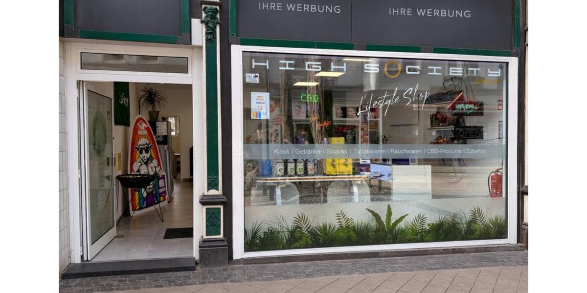 Gewerbeobjekt Herne Wanne-Bickern - 1.700&euro; | Angebot:25636134