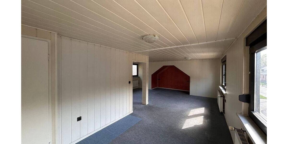 Doppelhaushälfte Essen Kray - 5 Zimmer, 110 m&sup2;, 349.000&euro; | Angebot:26259085