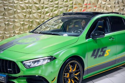 Mercedes-Benz A 45 AMG 14.000 km 62.999 &euro; Essen 45326