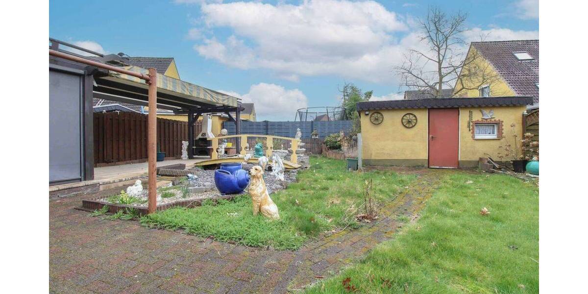 Einfamilienhaus Bergkamen Rünthe - 3 Zimmer, 179.000&euro; | Angebot:26143332