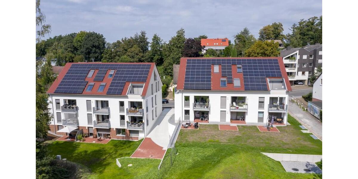 Etagenwohnung Dortmund Aplerbeck - 3 Zimmer, 89 m&sup2;, 1.390&euro; | Angebot:26040903