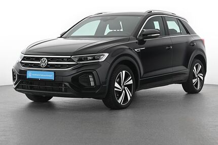 VW T-Roc 72.362 km 24.960 &euro; Essen 45143