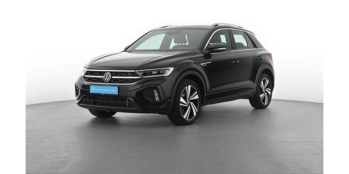 VW T-Roc 72.362 km 24.960 &euro; Essen 45143