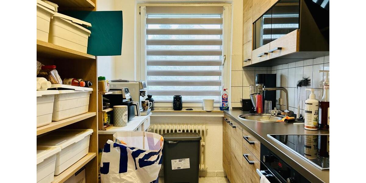 Etagenwohnung Herten Bertlich - 2 Zimmer, 56 m&sup2;, 406&euro; | Angebot:25887553