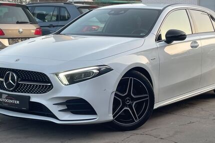 Mercedes-Benz A 220 60.000 km 26.990 &euro; Gelsenkirchen 45889