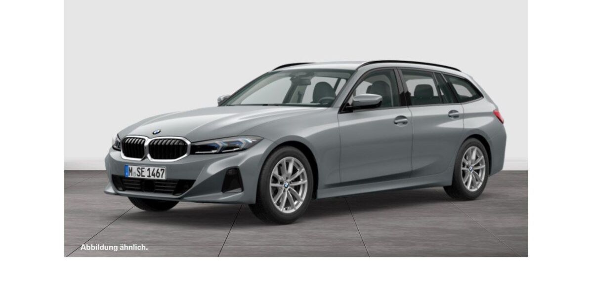 BMW 318 20.235 km 34.890 &euro; Herne 44625