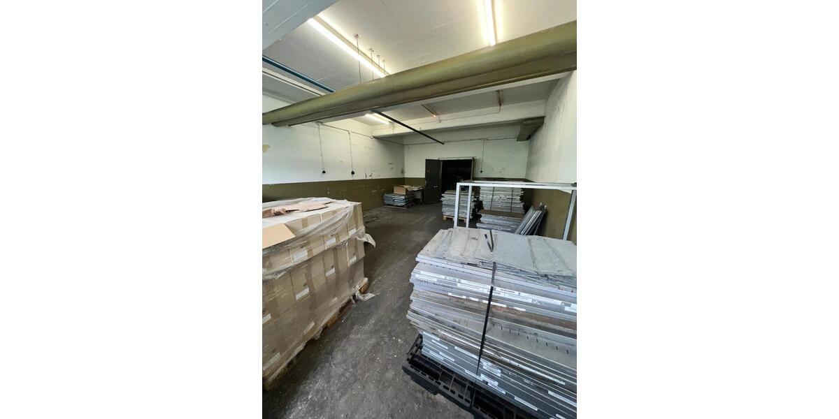 Gewerbeobjekt Sprockhövel - 6&euro; | Angebot:26582249