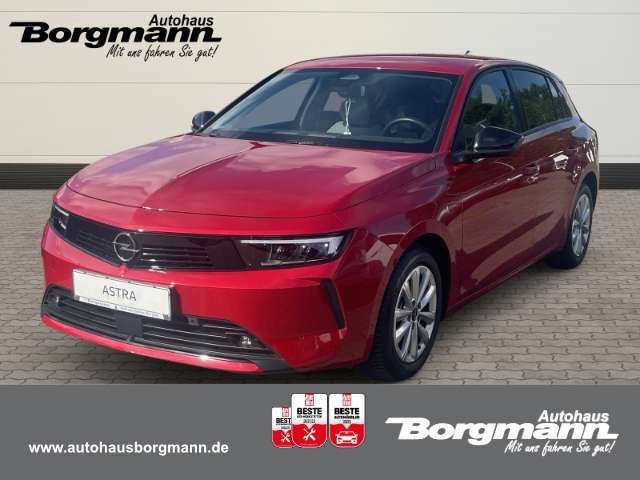 Opel Astra 20.950 km 18.490 &euro; Marl 45770
