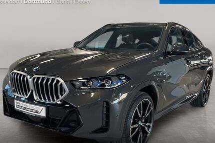 BMW X6 28.542 km 83.399 &euro; Dortmund 44263