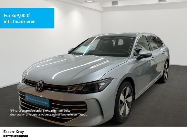 VW Passat Variant 25.353 km 31.850 &euro; Essen 45307