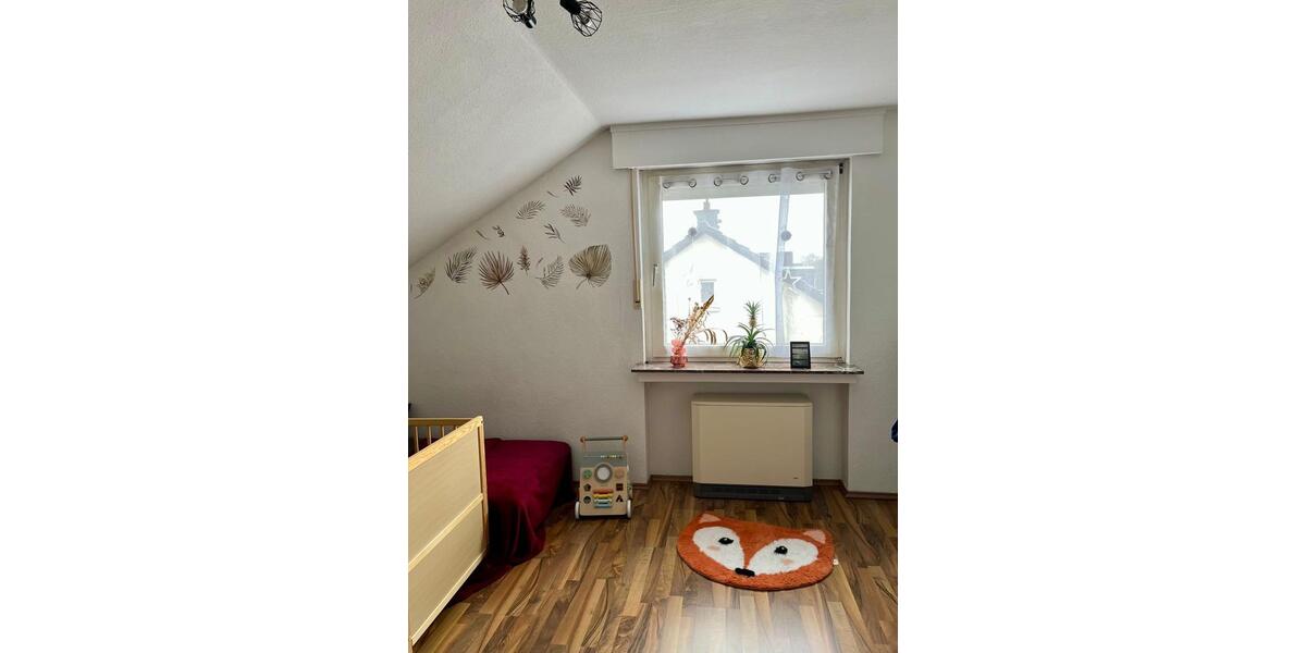 Dachgeschoßwohnung Dortmund Aplerbeck - 2.5 Zimmer, 48 m&sup2;, 500&euro; | Angebot:26042256