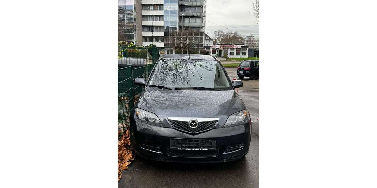 Mazda 2 178.000 km 1.999 &euro; Gelsenkirchen 45883