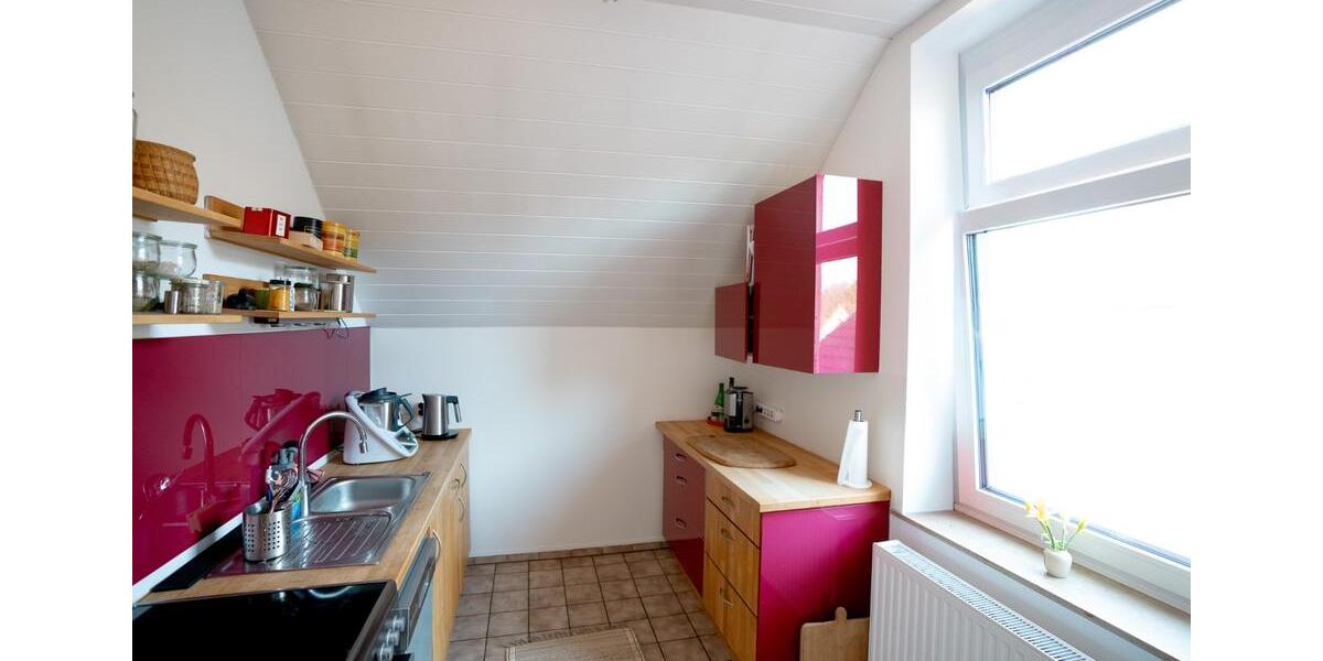 Maisonettenwohnung Dortmund Grevel - 6 Zimmer, 145 m&sup2;, 249.000&euro; | Angebot:26231984