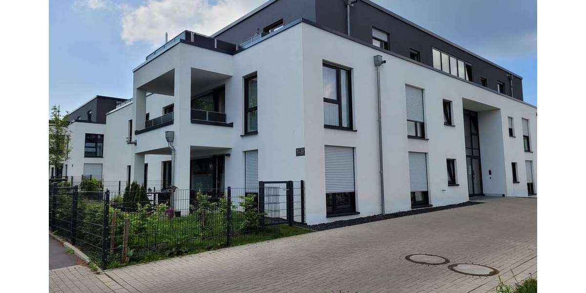 Etagenwohnung Dortmund Kirchlinde - 2 Zimmer, 102 m&sup2;, 1.200&euro; | Angebot:26066720