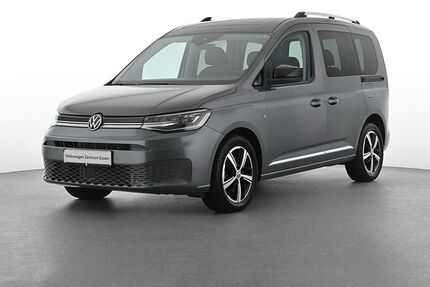 VW Caddy 4.903 km 37.460 &euro; Essen 45143