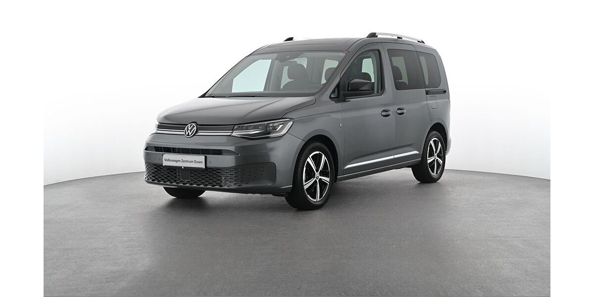 VW Caddy 4.903 km 37.460 &euro; Essen 45143
