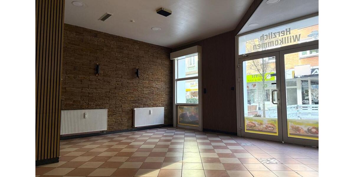 Gewerbeobjekt Gladbeck - 1.500&euro; | Angebot:25309928