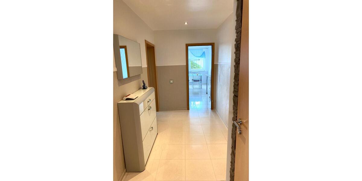 Etagenwohnung Hattingen Blankenstein - 3.5 Zimmer, 80 m&sup2;, 259.000&euro; | Angebot:26019427