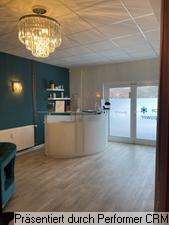 Gewerbeobjekt Dorsten Hervest - 1.200&euro; | Angebot:24446870