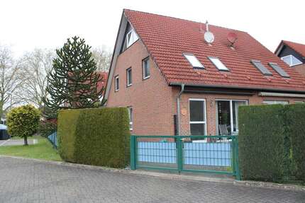 Haus Marl Alt-Marl - 4 Zimmer, 114 m&sup2;, 450.000&euro; | Angebot:26143641
