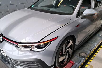 VW Golf 24.375 km 31.750 &euro; Hagen 58091