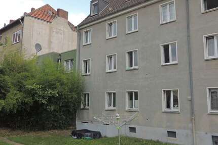 Wohnung Gelsenkirchen Gelsenkirchen-West - 3 Zimmer, 78 m&sup2;, 89.500&euro; | Angebot:27069440