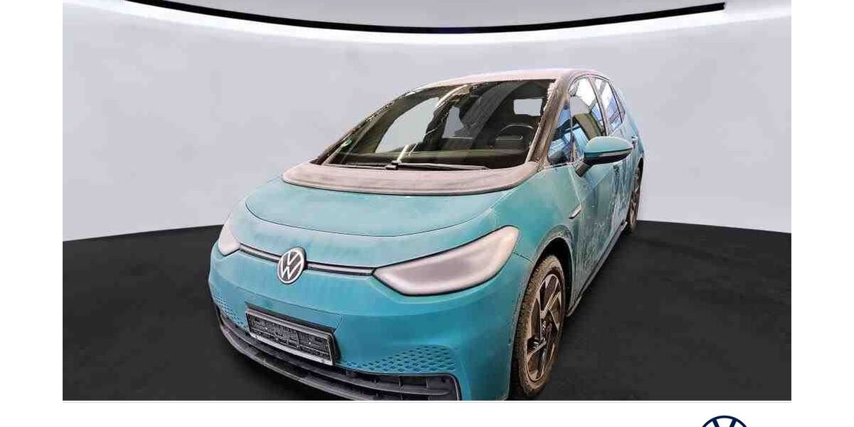 VW ID.3 14.765 km 29.660 &euro; Bergkamen 59192