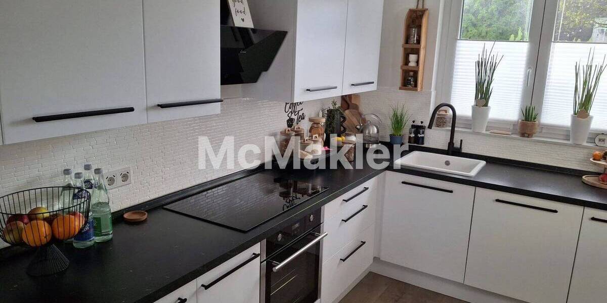 Reihenmittelhaus Bottrop Batenbrock - 5 Zimmer, 122 m&sup2;, 455.000&euro; | Angebot:26596015