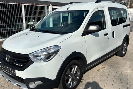 Dacia Dokker 104.585 km 8.900 &euro; Dortmund 44145