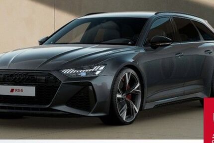 Audi RS6 20.180 km 115.840 &euro; Recklinghausen 45657