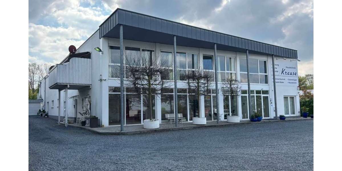 Gewerbeobjekt Unna - 1.100&euro; | Angebot:26213206