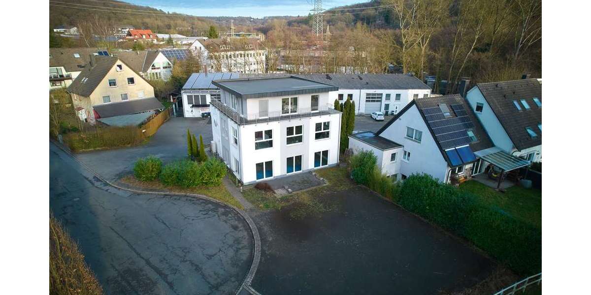 Gewerbeobjekt Herdecke - 799.000&euro; | Angebot:25156246