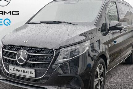 Mercedes-Benz V 220 18.126 km 61.200 &euro; Hagen 58135