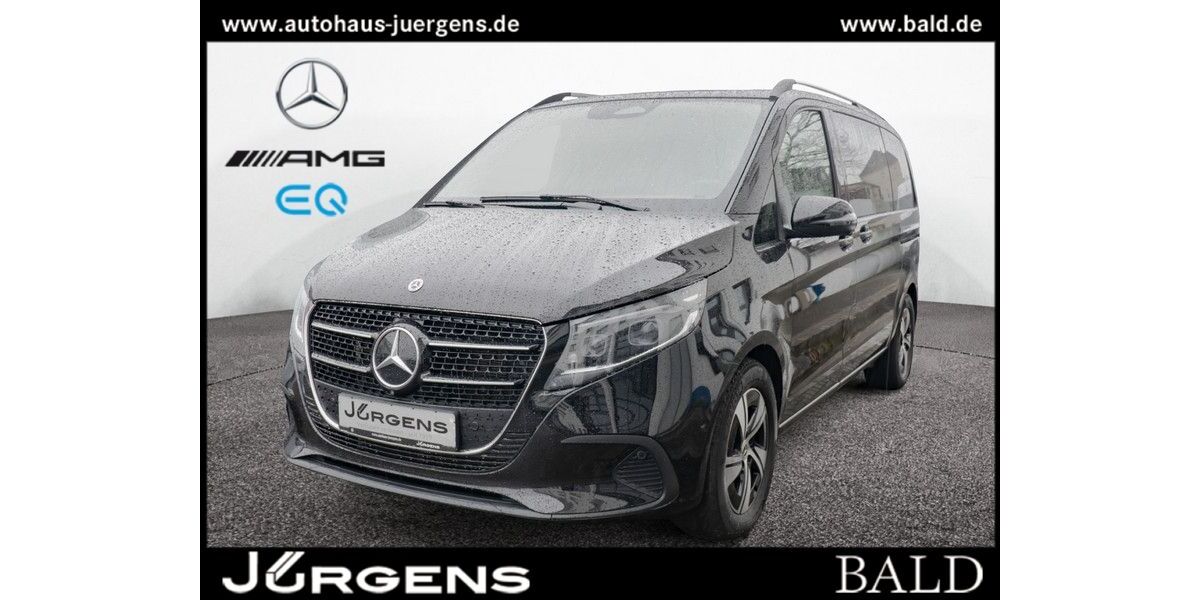 Mercedes-Benz V 220 18.126 km 61.700 &euro; Hagen 58135