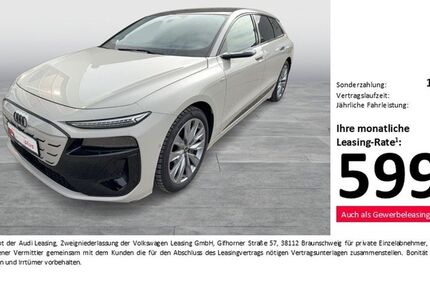 Audi A6 e-tron 14.418 km 74.337 &euro; Dortmund 44143