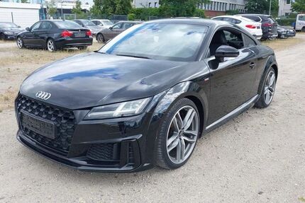 Audi TT 75.492 km 27.906 &euro; Hagen 58091